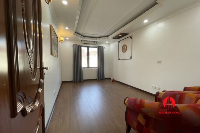 cho thuê biệt thự cải tạo ciputra khu t 7