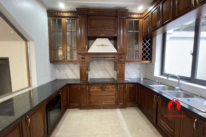 cho thuê biệt thự cải tạo ciputra khu t 8