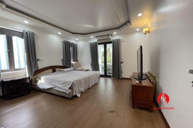 cho thuê biệt thự cải tạo ciputra khu t 9