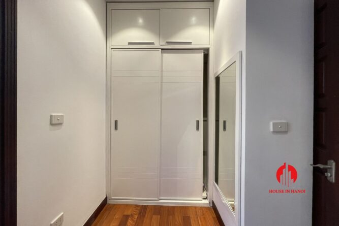 cho thuê biệt thự sửa đẹp ciputra t7 12