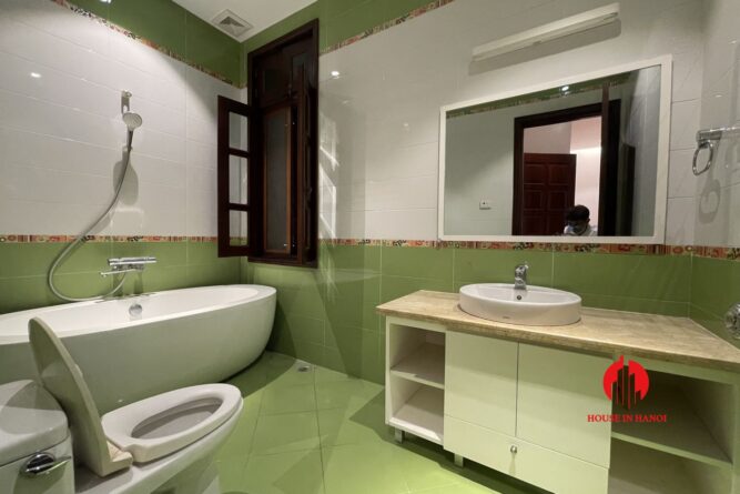 cho thuê biệt thự sửa đẹp ciputra t7 17