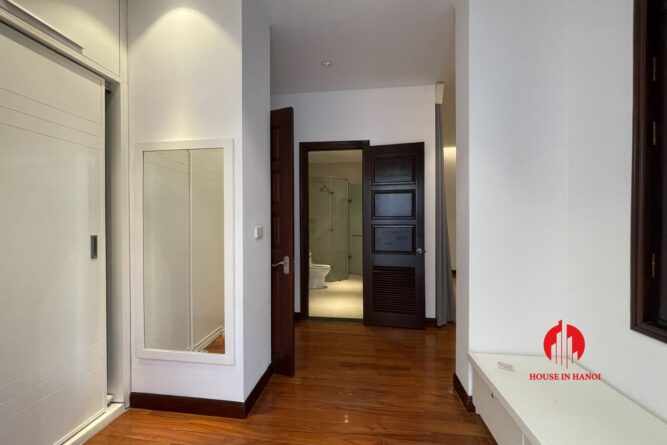 cho thuê biệt thự sửa đẹp ciputra t7 18