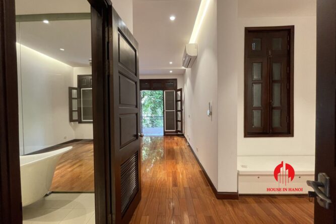 cho thuê biệt thự sửa đẹp ciputra t7 20