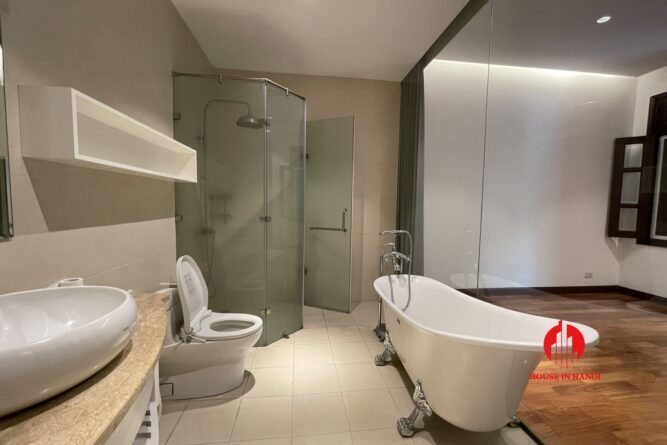 cho thuê biệt thự sửa đẹp ciputra t7 21