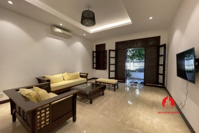 cho thuê biệt thự sửa đẹp ciputra t7 23