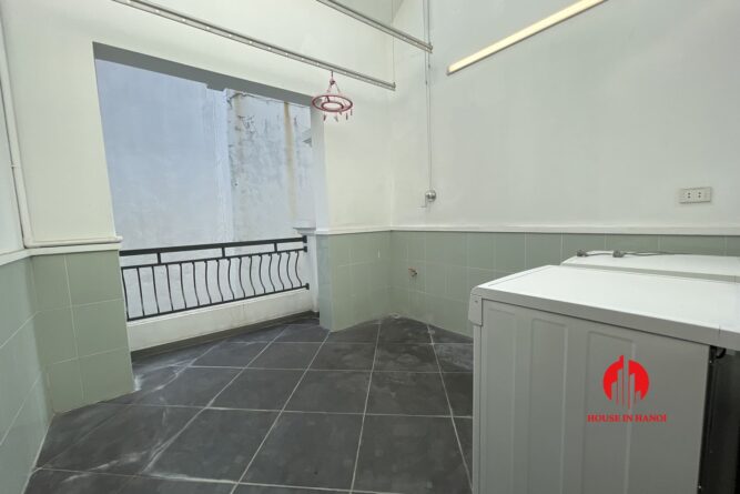 cho thuê biệt thự sửa đẹp ciputra t7 4