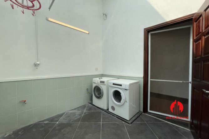 cho thuê biệt thự sửa đẹp ciputra t7 5