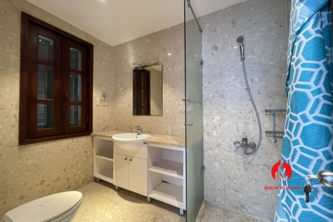 cho thuê biệt thự sửa đẹp ciputra t7 6