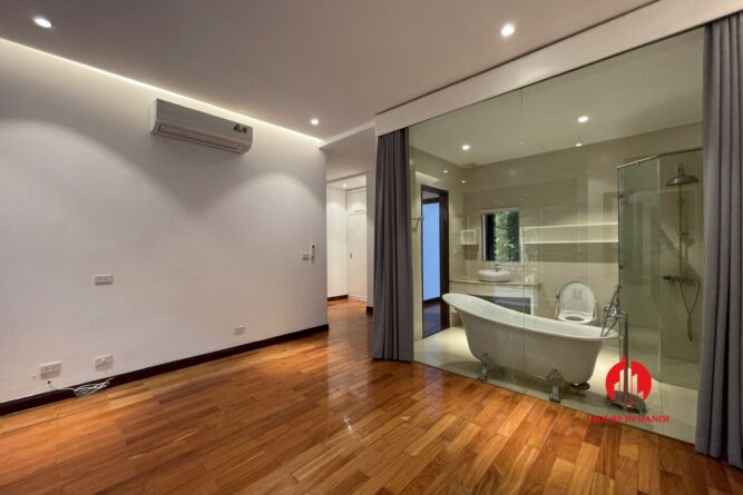 cho thuê biệt thự sửa đẹp ciputra t7 7