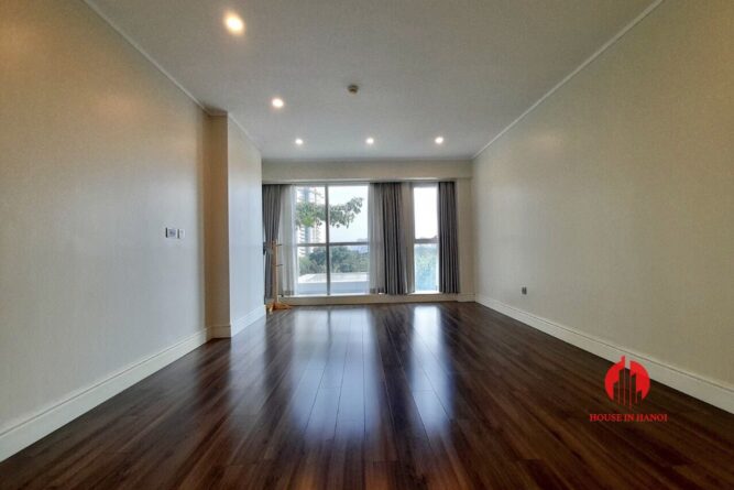 cho thuê căn hộ 267m2 ciputra view bể bơi 1