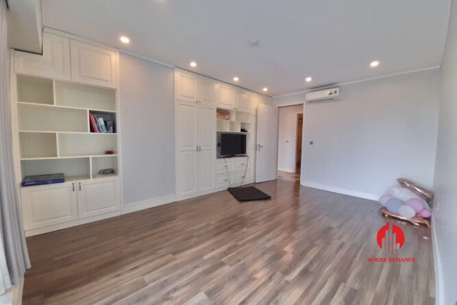 cho thuê căn hộ 267m2 ciputra view bể bơi 22