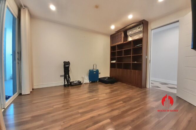 cho thuê căn hộ 267m2 ciputra view bể bơi 23