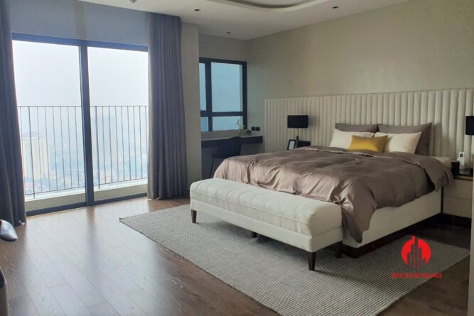 cho thuê penthouse kosmo tây hồ 1