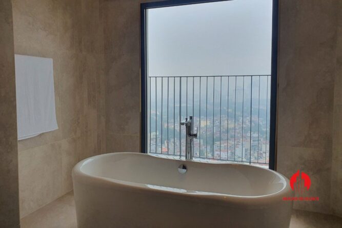 cho thuê penthouse kosmo tây hồ 5