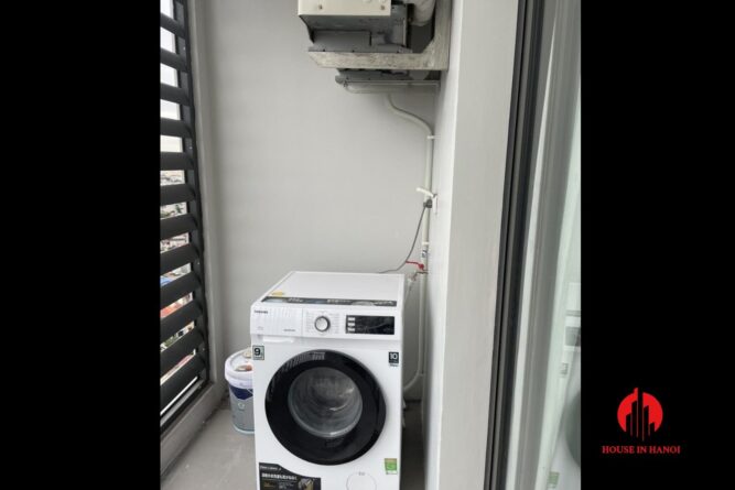 cho thuê tây hồ residence view hồ 2 phòng ngủ 10