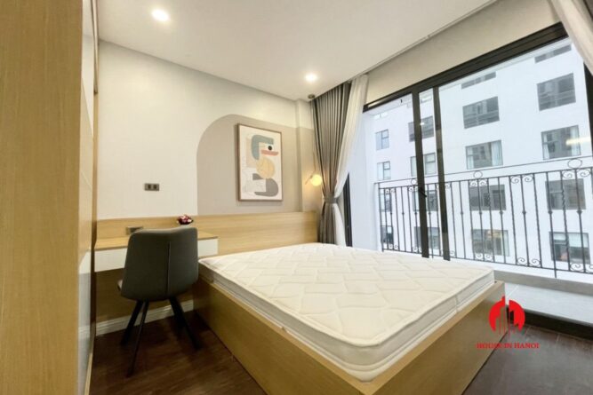 cho thuê tây hồ residence view hồ 2 phòng ngủ 12