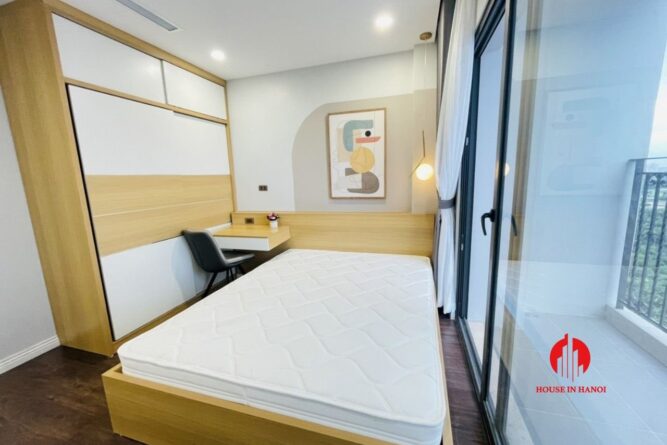 cho thuê tây hồ residence view hồ 2 phòng ngủ 13