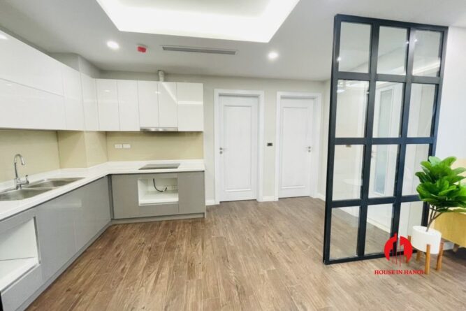 cho thuê tây hồ residence view hồ 2 phòng ngủ 3