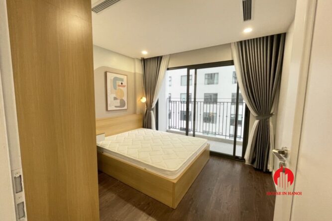 cho thuê tây hồ residence view hồ 2 phòng ngủ 6