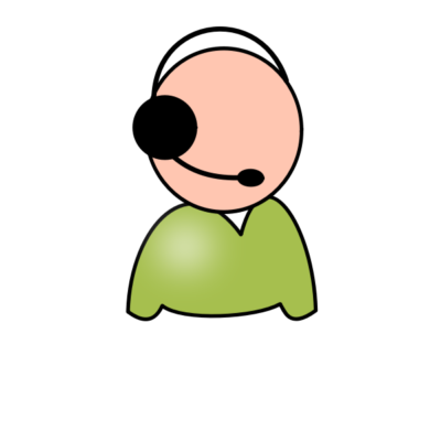 milovanderlinden servicedesk employee