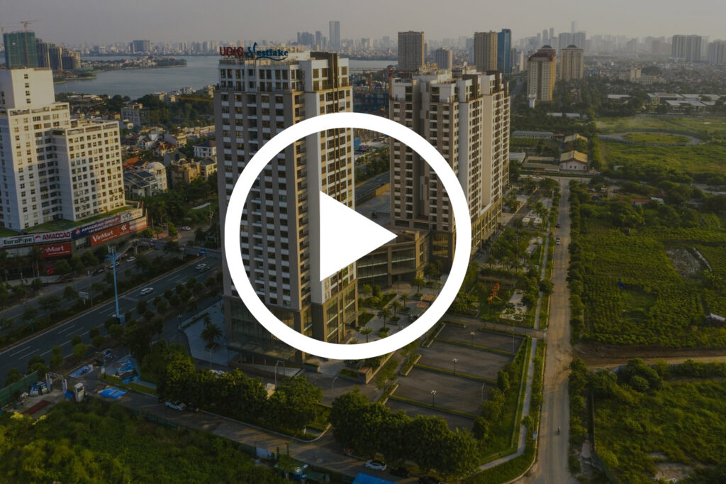 video udic westake