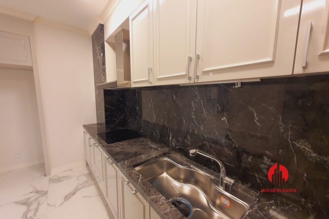 cho thuê penthouse starlake 1