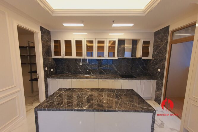 cho thuê penthouse starlake 11