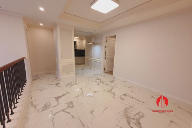 cho thuê penthouse starlake 13