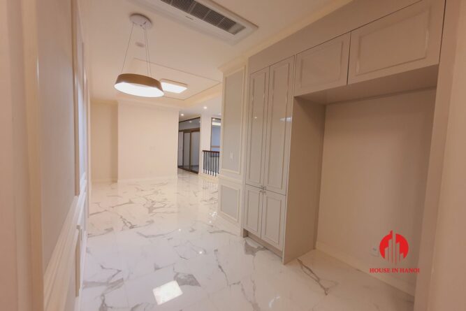 cho thuê penthouse starlake 14