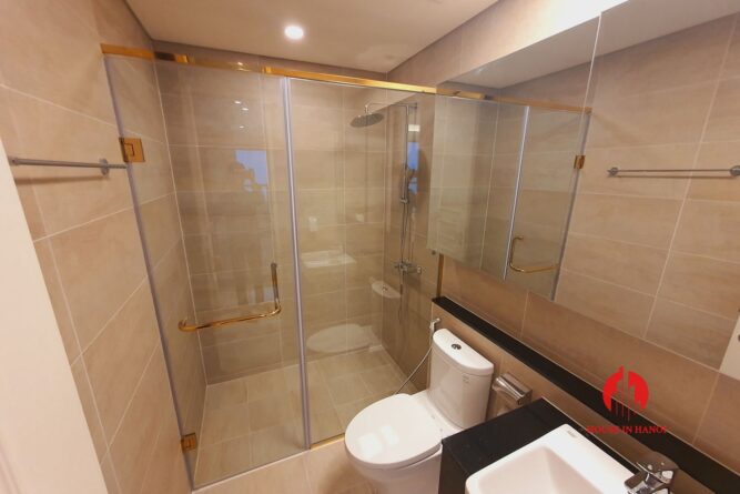 cho thuê penthouse starlake 16