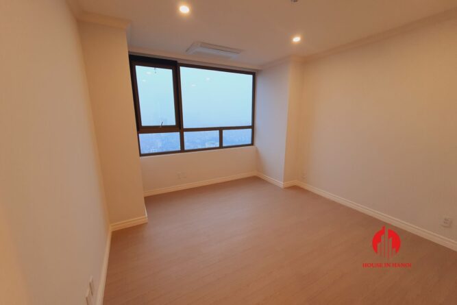 cho thuê penthouse starlake 18