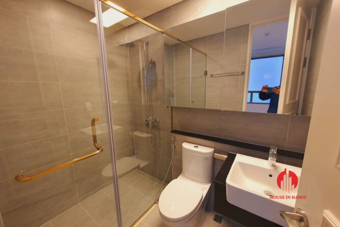 cho thuê penthouse starlake 19