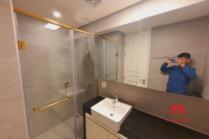 cho thuê penthouse starlake 20