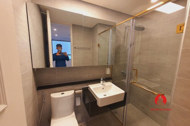 cho thuê penthouse starlake 24