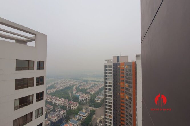 cho thuê penthouse starlake 8