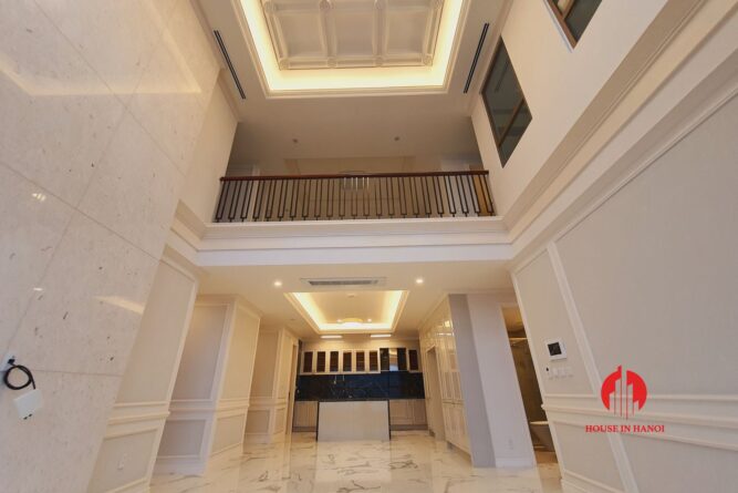 cho thuê penthouse starlake 9