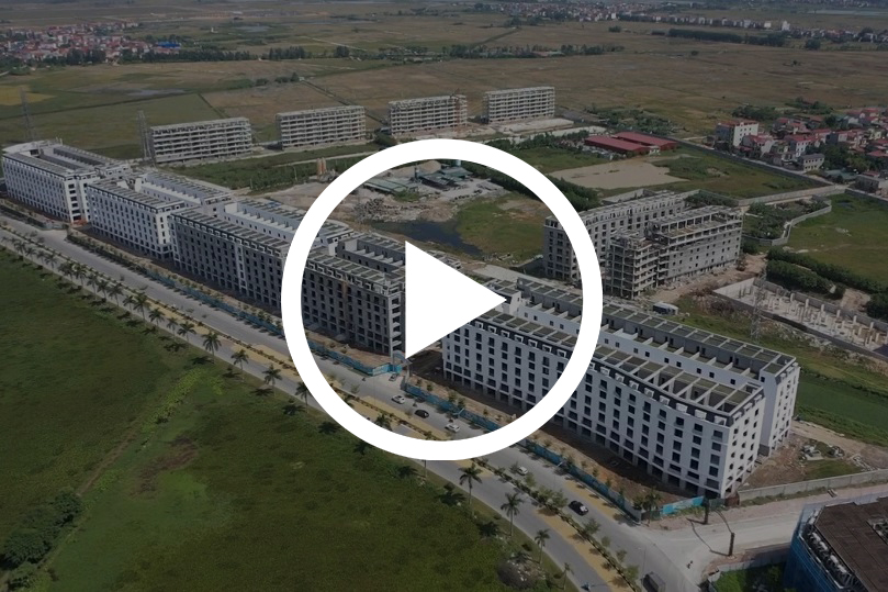 video cát tường yên phong