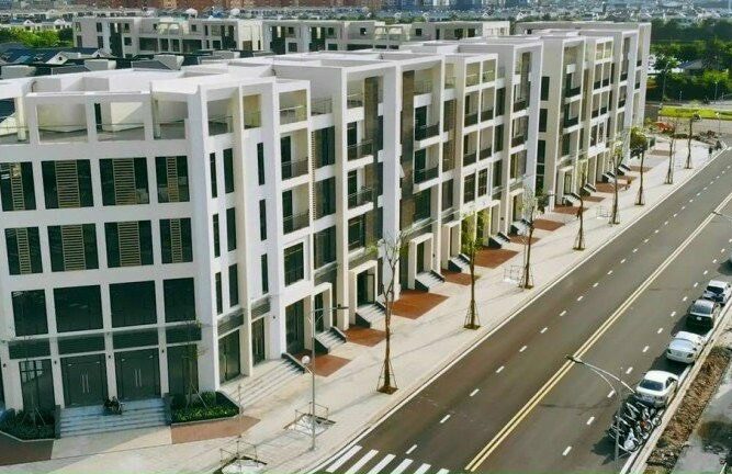 bán biệt thự k3 starlake giá tốt 1