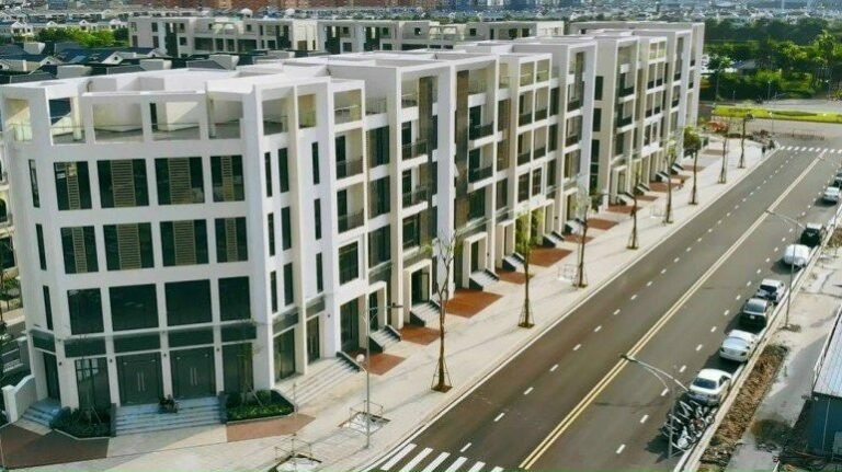 bán biệt thự k3 starlake giá tốt 1