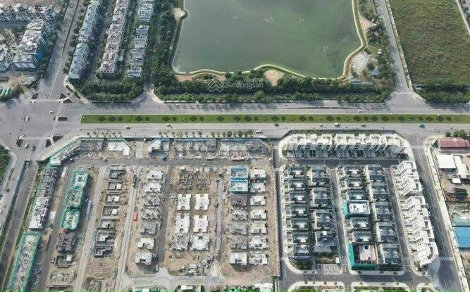 bán biệt thự k3 starlake giá tốt 2