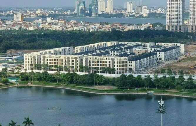 bán biệt thự k3 starlake giá tốt 3