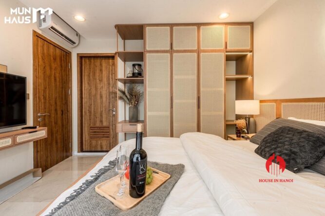 bán căn 3 ngủ đẹp ở tân hoàng minh xuân diệu tây hồ 1