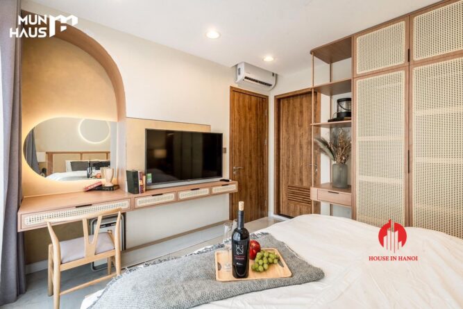 bán căn 3 ngủ đẹp ở tân hoàng minh xuân diệu tây hồ 10