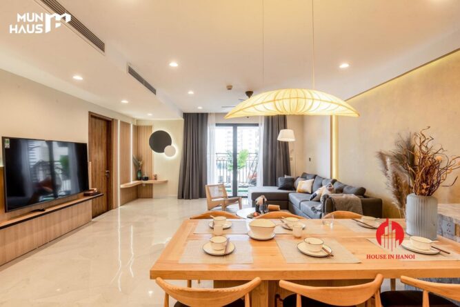 bán căn 3 ngủ đẹp ở tân hoàng minh xuân diệu tây hồ 12