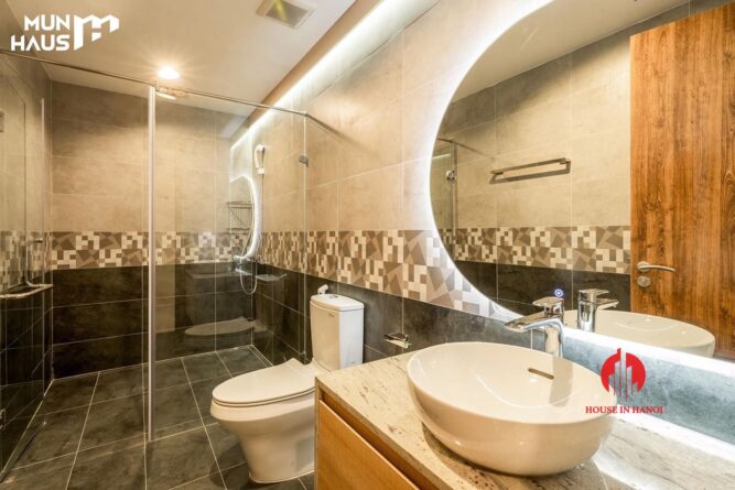 bán căn 3 ngủ đẹp ở tân hoàng minh xuân diệu tây hồ 17