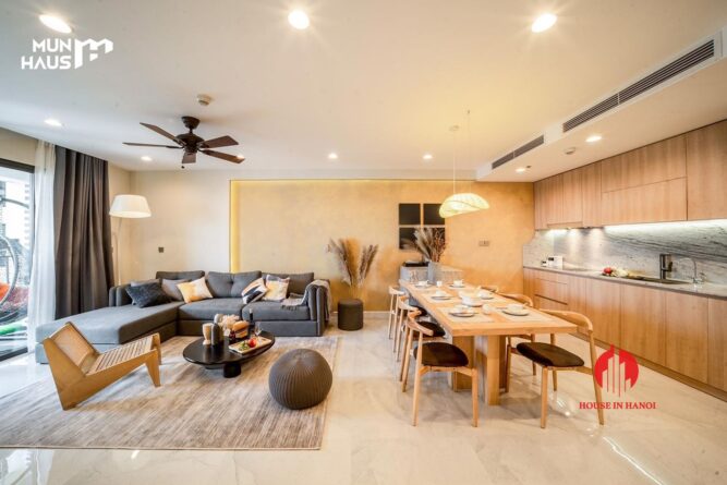 bán căn 3 ngủ đẹp ở tân hoàng minh xuân diệu tây hồ 19