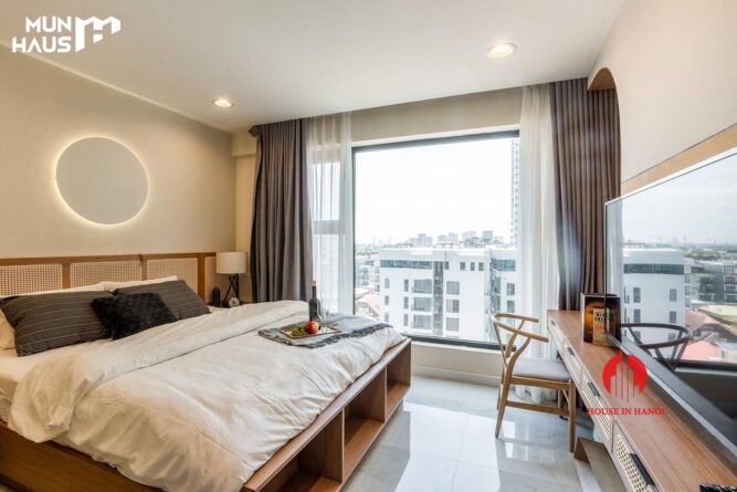 bán căn 3 ngủ đẹp ở tân hoàng minh xuân diệu tây hồ 20