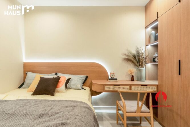 bán căn 3 ngủ đẹp ở tân hoàng minh xuân diệu tây hồ 22