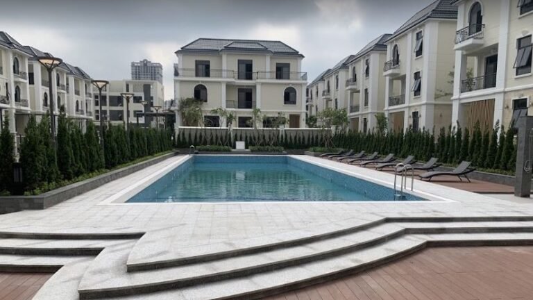 Bán Căn Biệt Thự Song Lập Starlake Tây Hồ Tây Khu K3 Giá Tốt