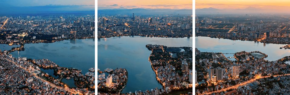 chung cư capitaland tây hồ